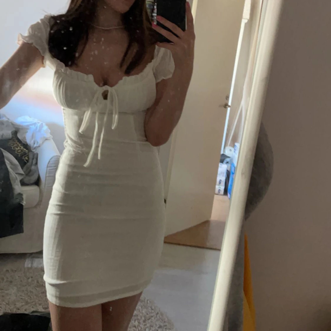 Avslutningsklänning