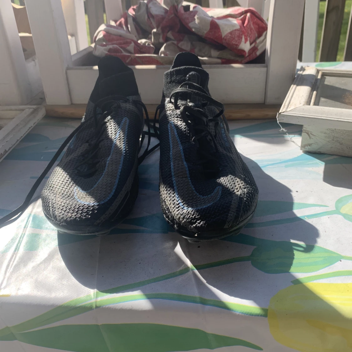 Nike phanton skor Limited edition  - 91