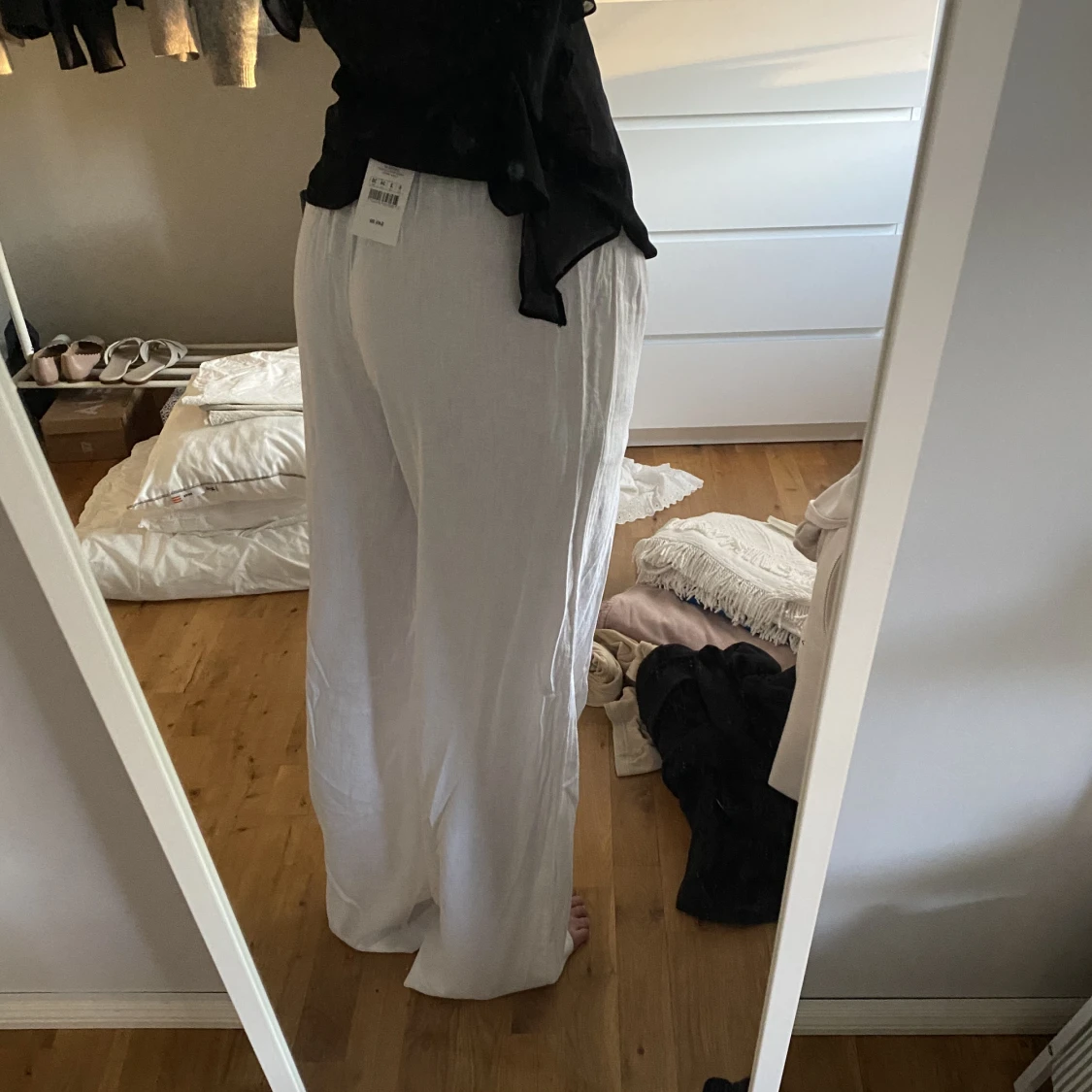 Linnebyxor - 91