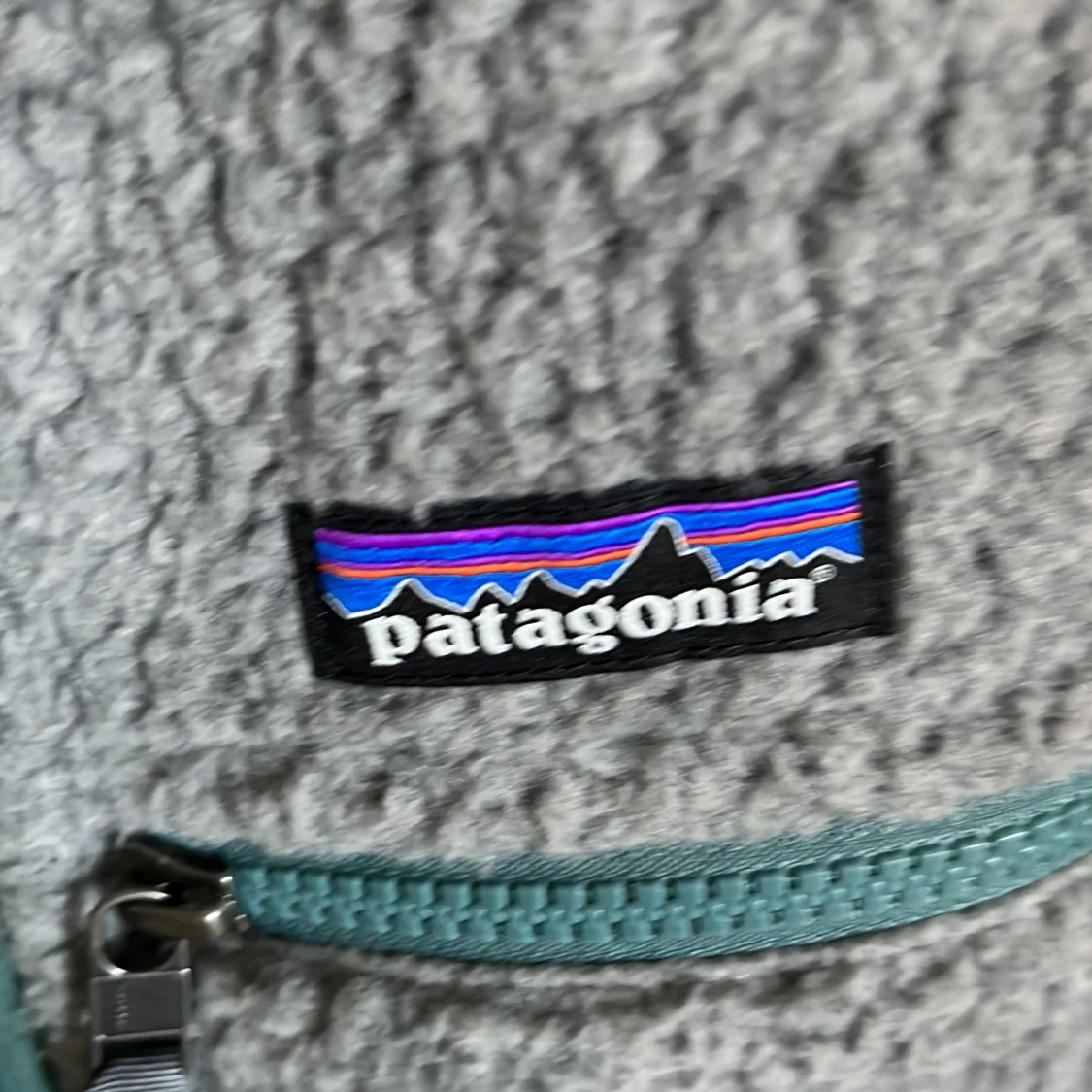 Patagonia jacka - 90