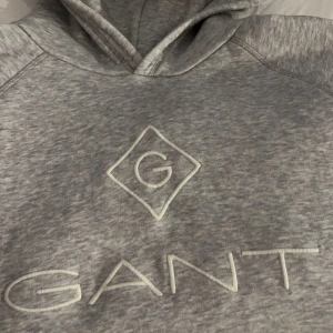 hoodies luvtröja Gant - säljer min hoodies strl 176.  Jätte bra skick. endast använd fåtal ggr. 