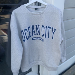 Sweatshirt - Från Shein storlek xs/s lite oversized 40kr + frakt
