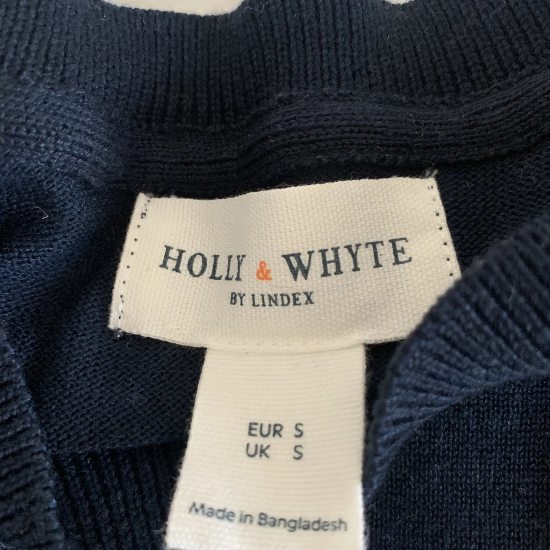 Långärmad tröja  - 90