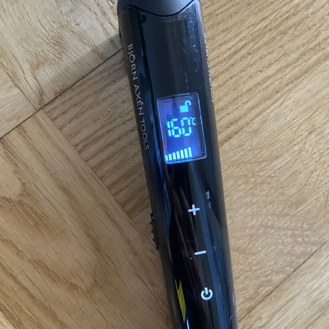 Locktång Björn Axen  - 91