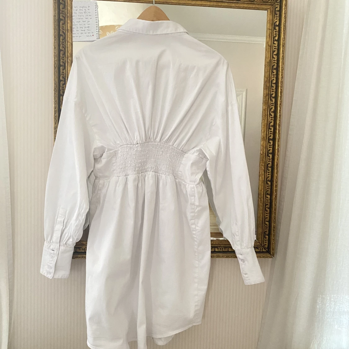 Adoore skjortklänning  - 91