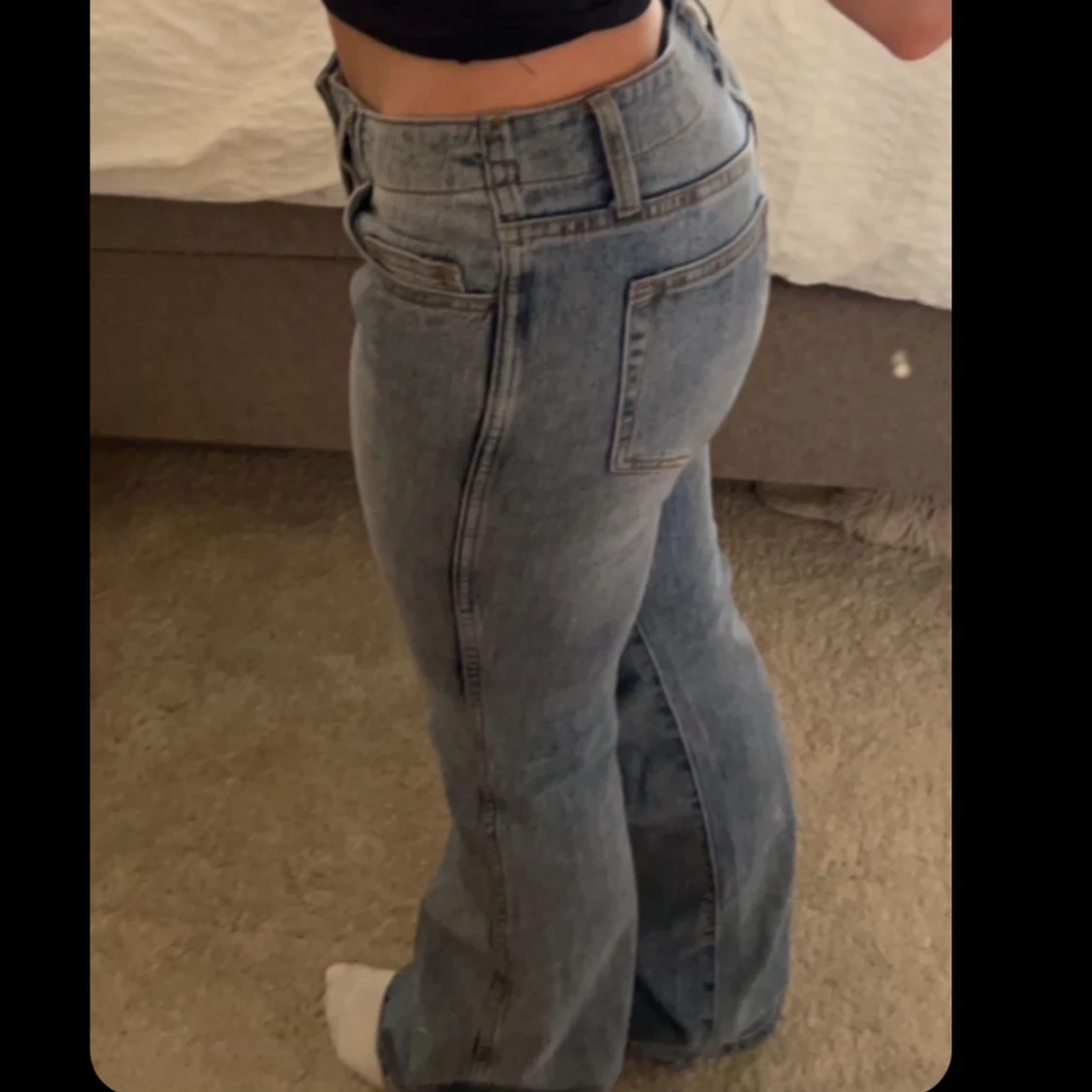 Brandy Melville jeans