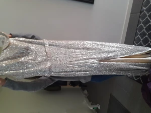 Nästan nu har använt bara en gång. - Str S