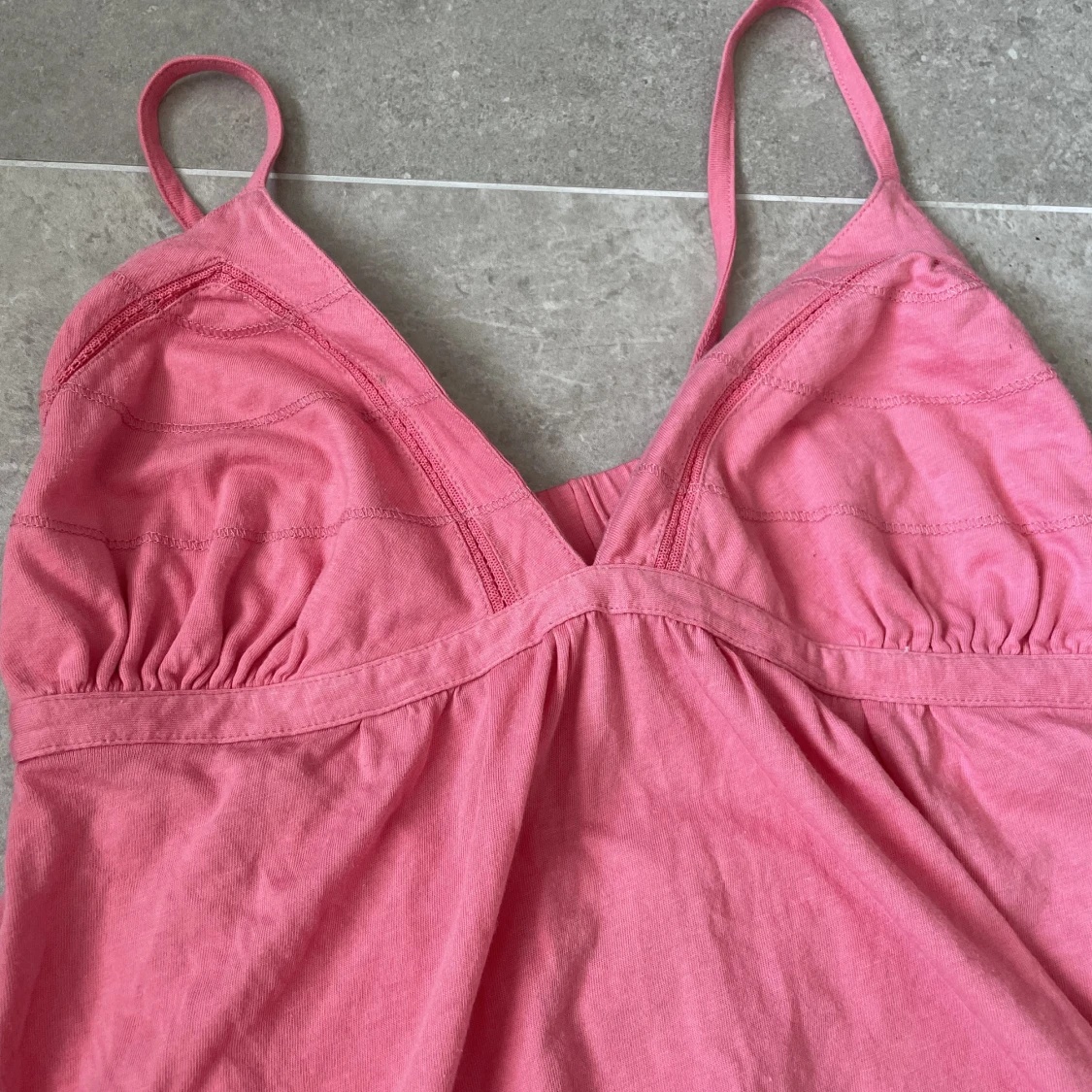 urgulliga rosa sommarlinne💕 - 90