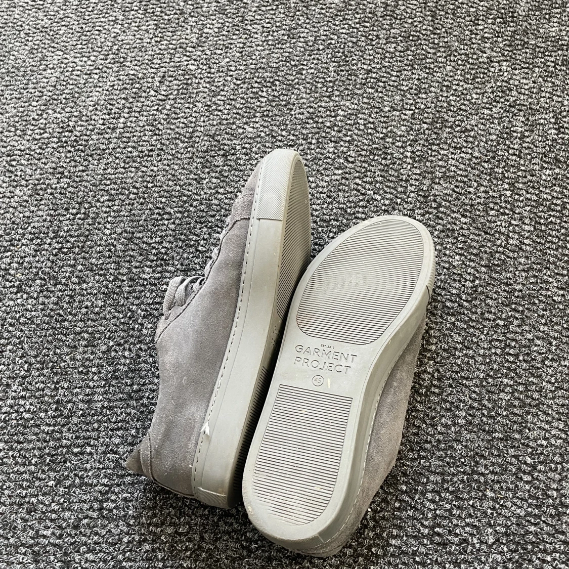 Garment project sneakers - 90