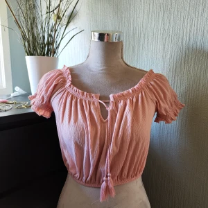 Topp - Passar Stl S M 