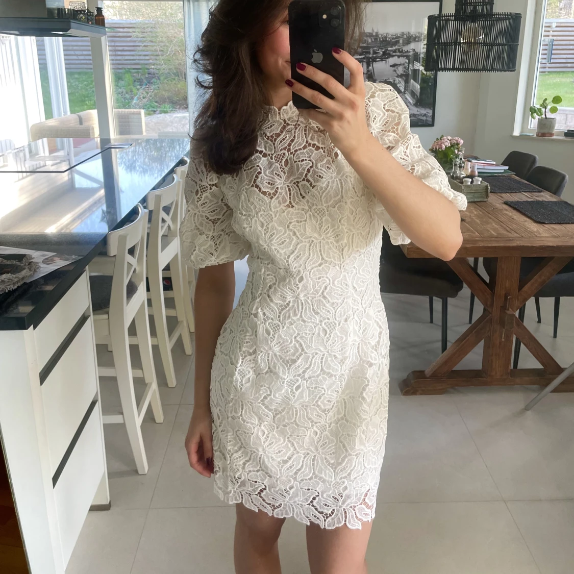 Studentklänning! - 90