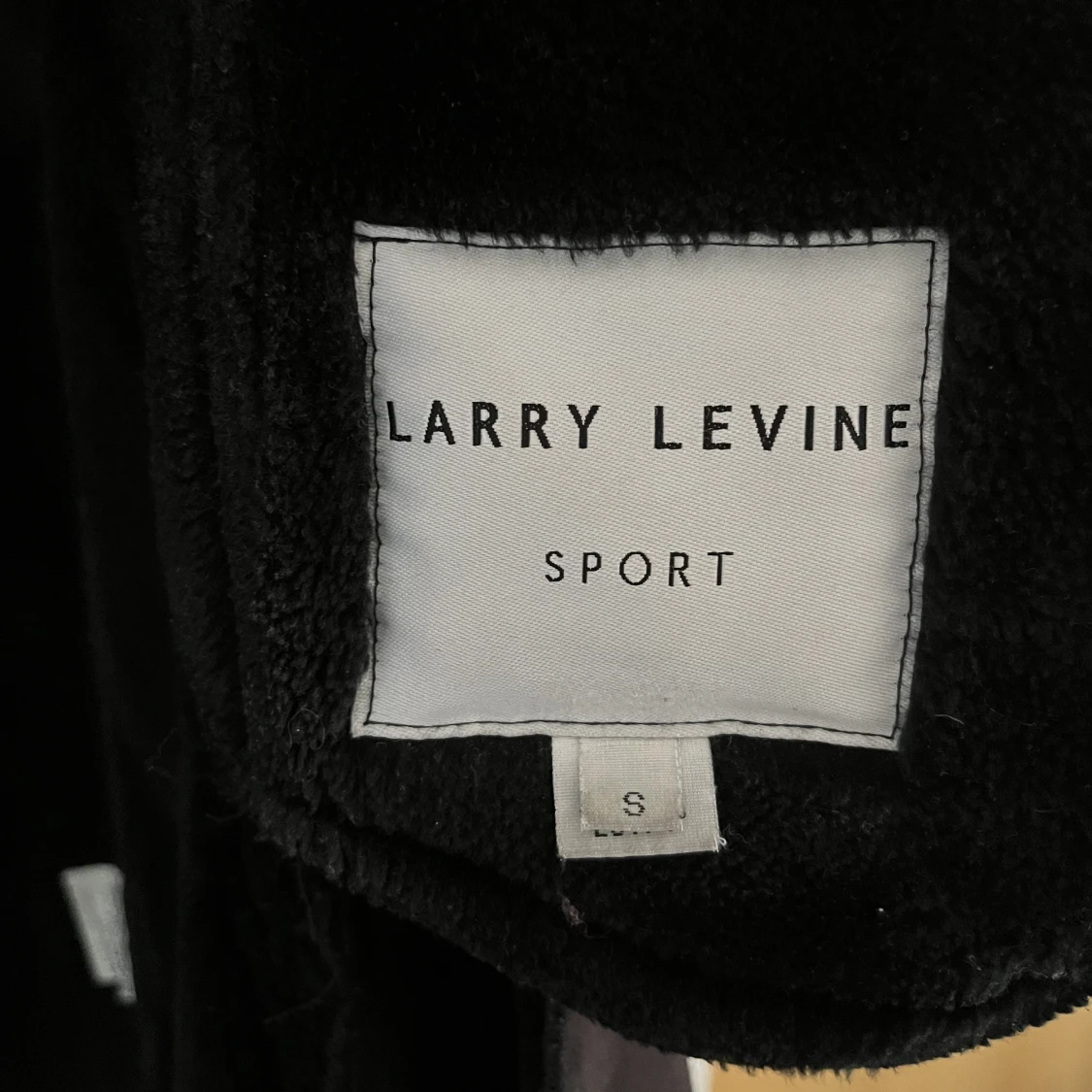 Varm vinterkappa - 91