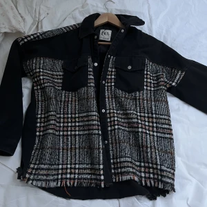 Jacka - Jacka från Zara! 