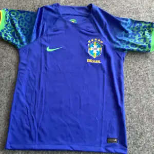 Brazil borta tröja nyskick