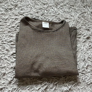 Tröja från zara - En jättefin tröja från zara i ett jättefint skick 