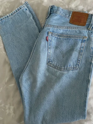 Levis Jeans  - Använt 4 ggr 