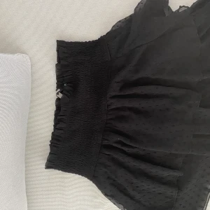 Kjol - Sparsamt använd 