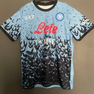 Napoli kvara tröja - .