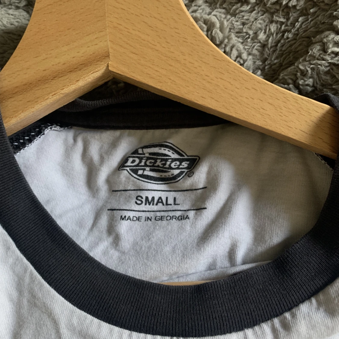 DICKIES tröja  - 91