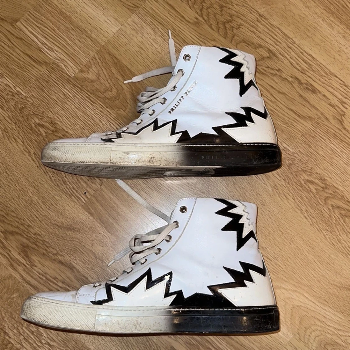 Philipp plein sneakers - 91