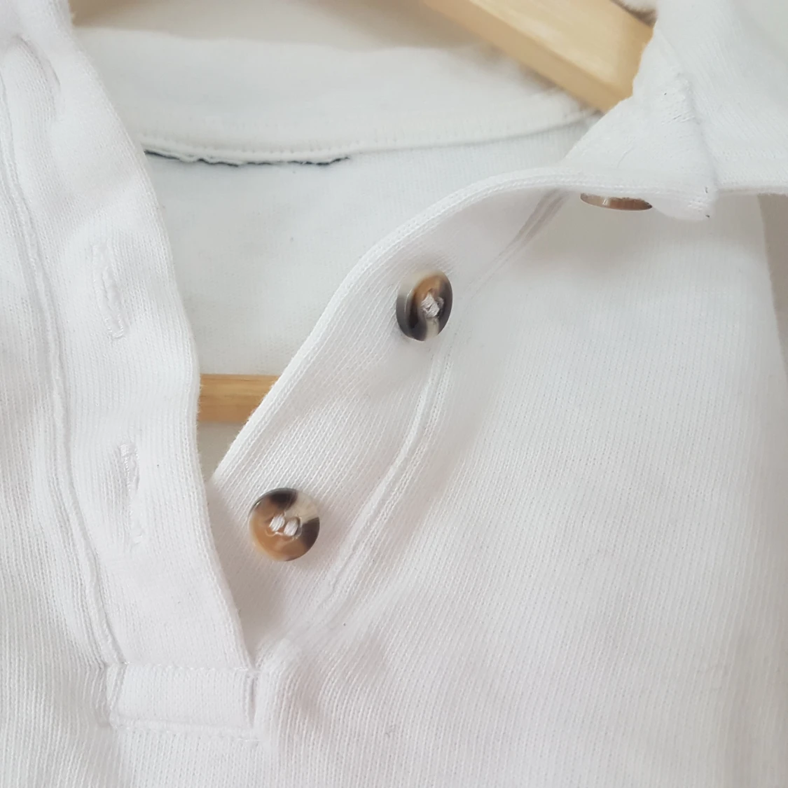 Långärmad tröja, strlk XS-M - 90