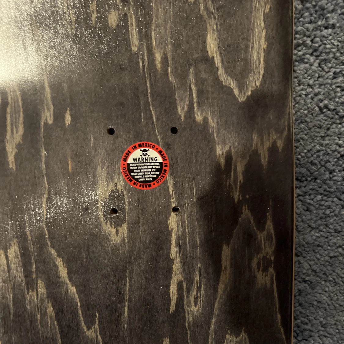 Supreme cat in the hat deck - 91