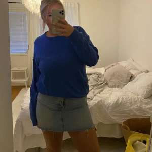 Sweatshirt  - Använder ej 