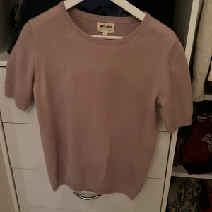 Soft goat tröja  - Fin ljusrosa tröja i gott skick! 