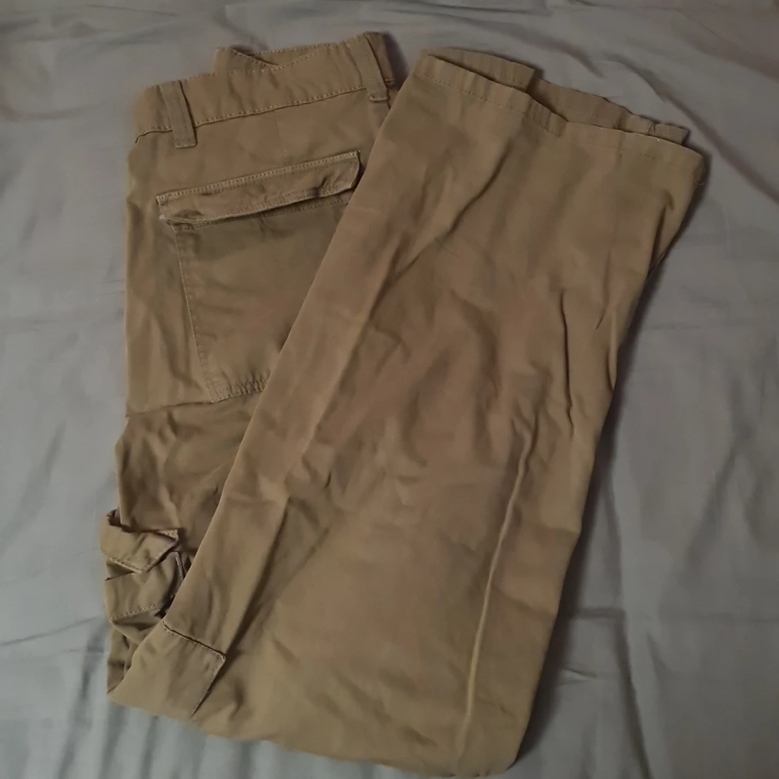 Pull & bear cargo pants - 90
