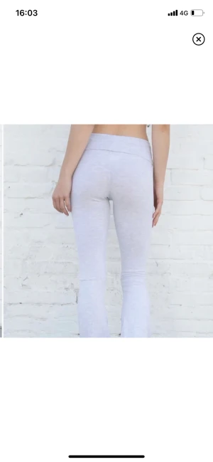 Brandy Melville yoga pants! - Brandy Melville yoga pants 