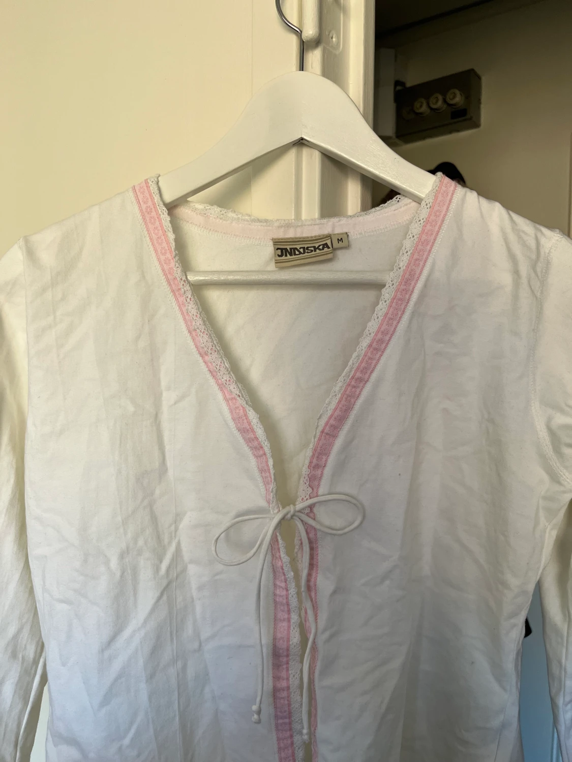 Gullig topp från Indiska!! - 90