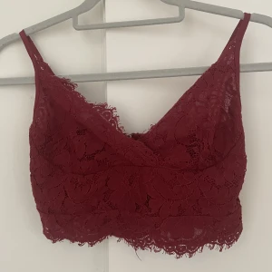 Topp - Spetstopp som jag använt några gånger