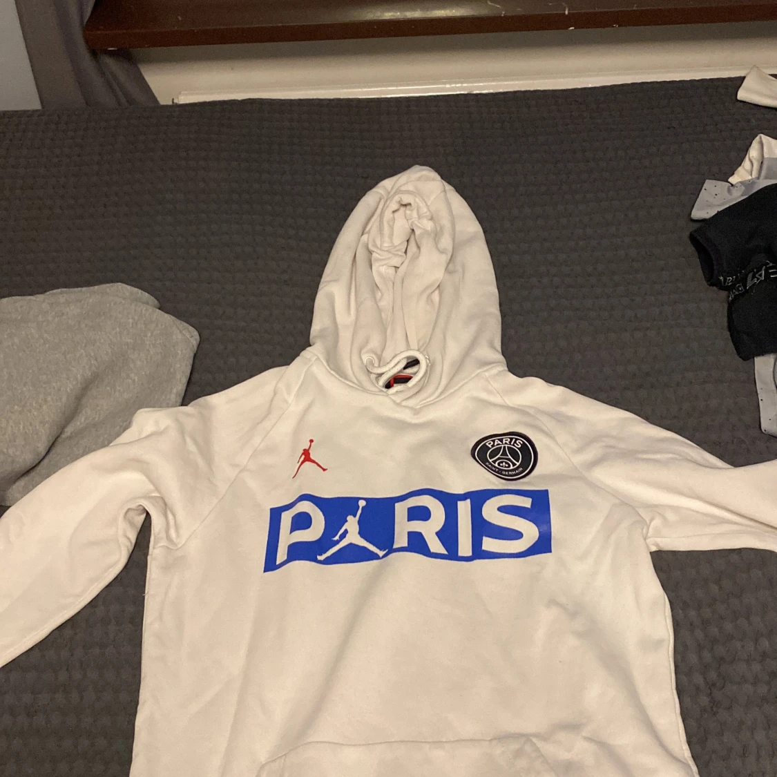 Psg hoodie