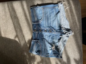 Shorts Hollister  - Shorts from Hollister. Work a few times but very good condition.