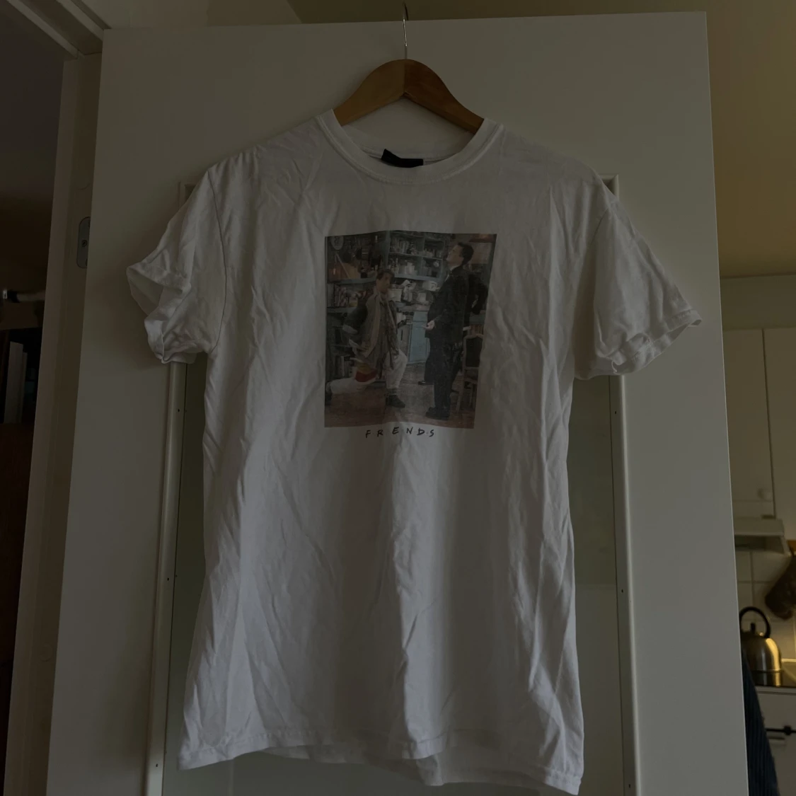 Friends tröja! 