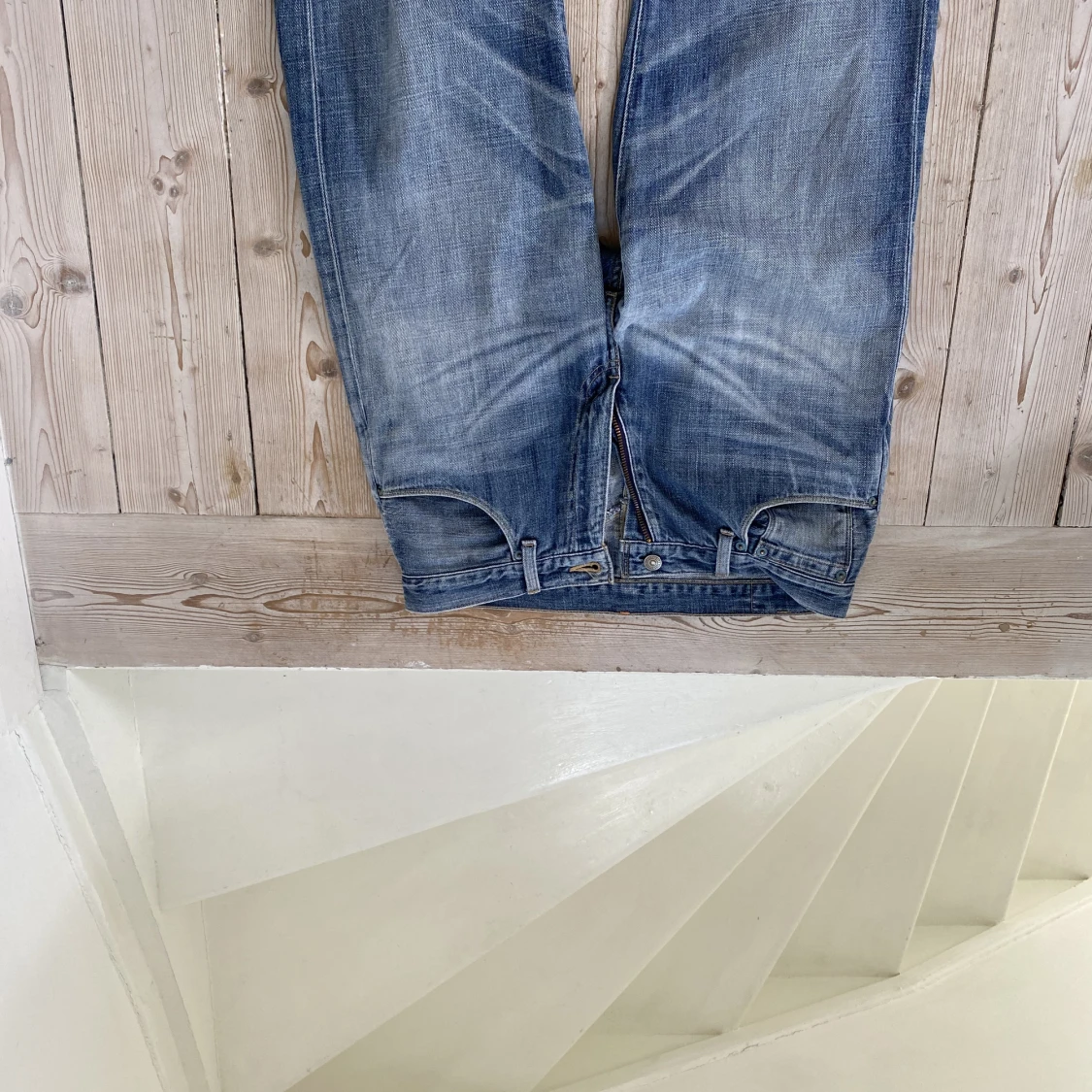 Levis jeans 553 - 92