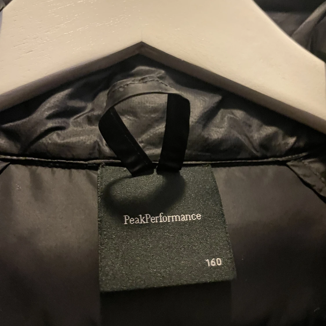 Peak performance jacka  - 91