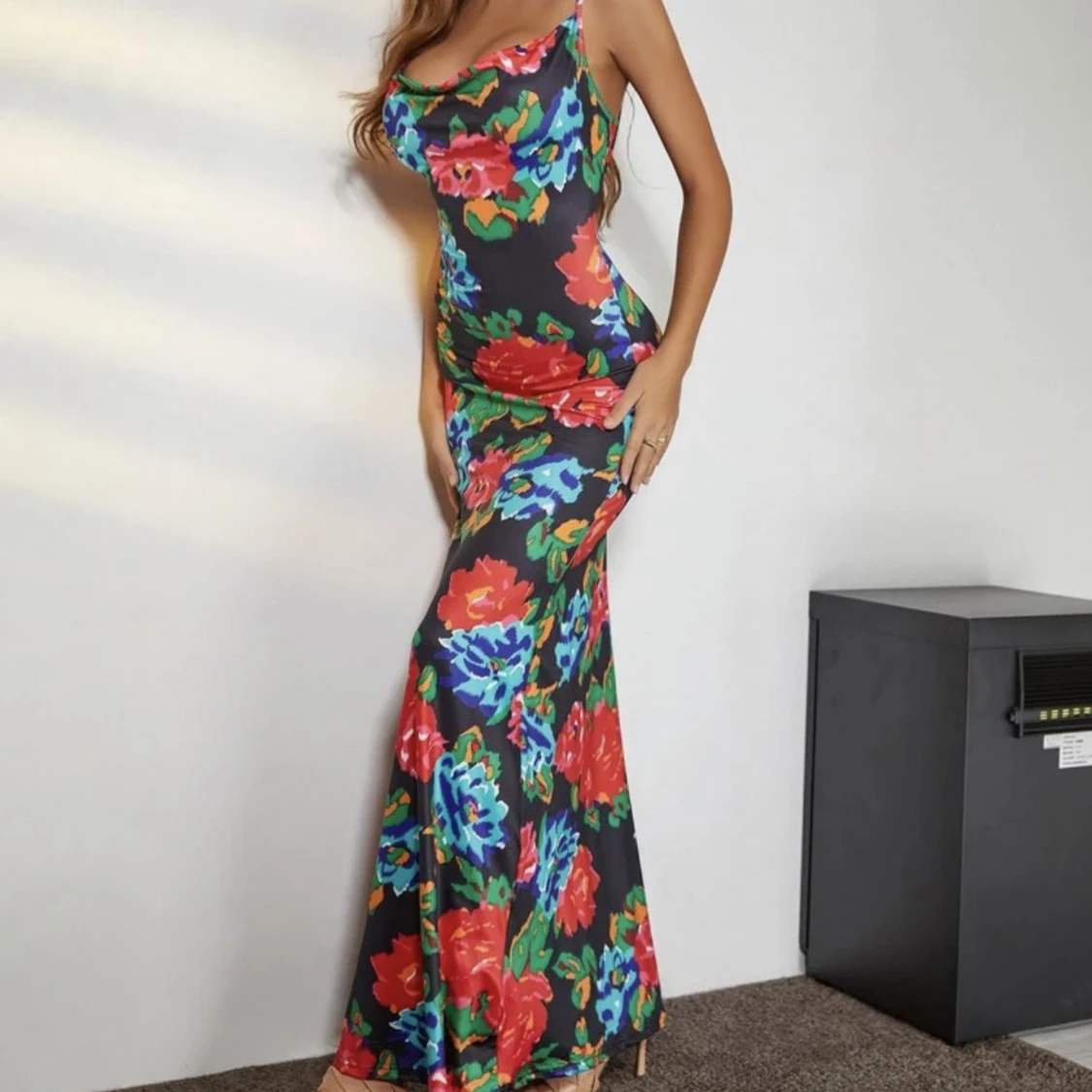 Långklänning  - 90