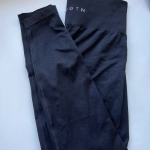 Nya nvgtn tights  - Endast provade Köpta för 700