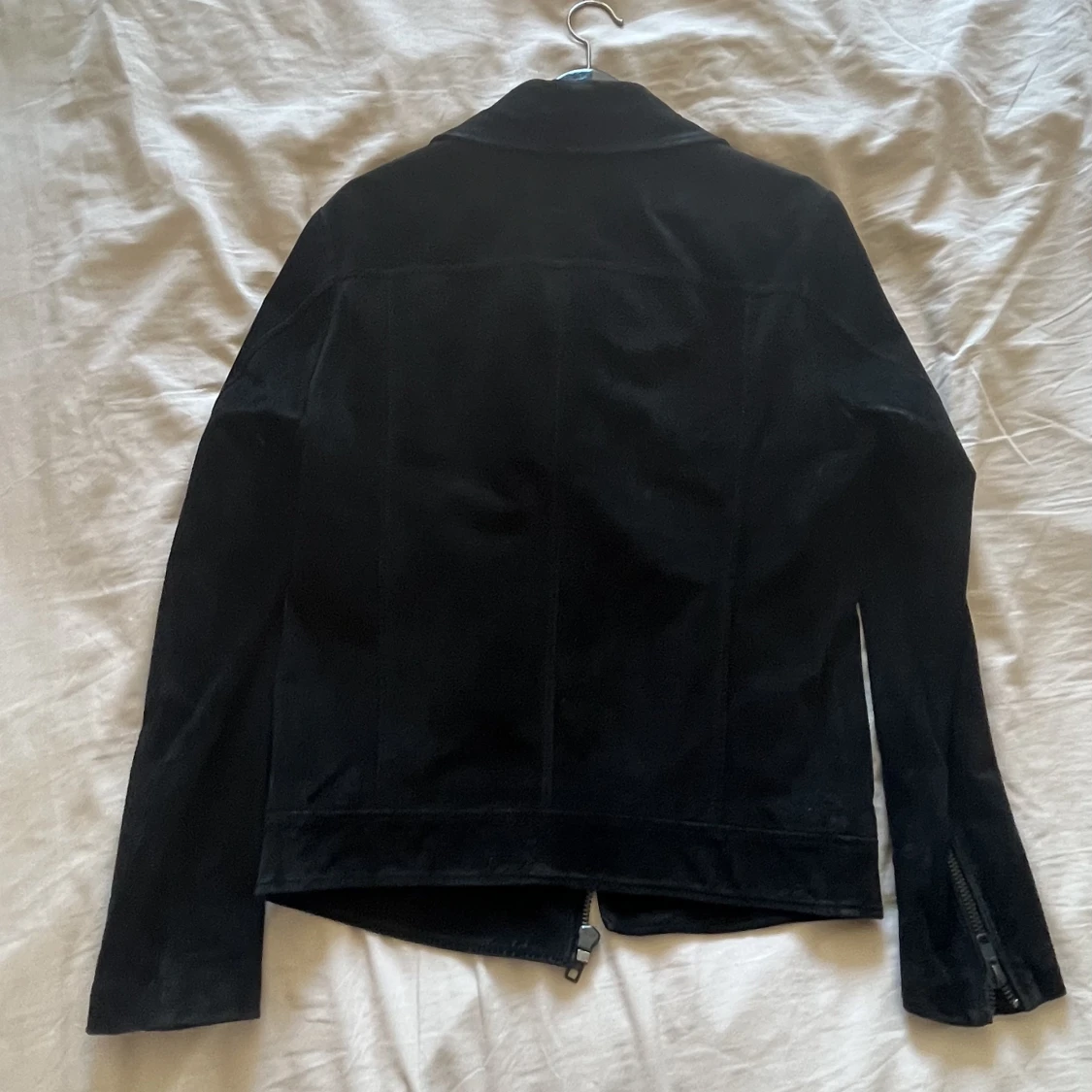 Mockajacka från r&b  - 90