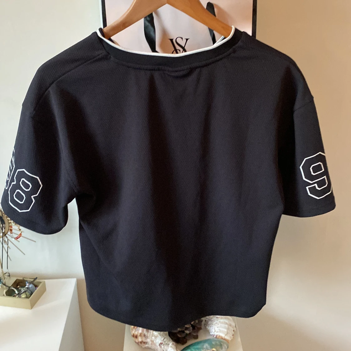 Snygg sportig tröja - 90