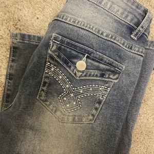 Jeans - Jeans