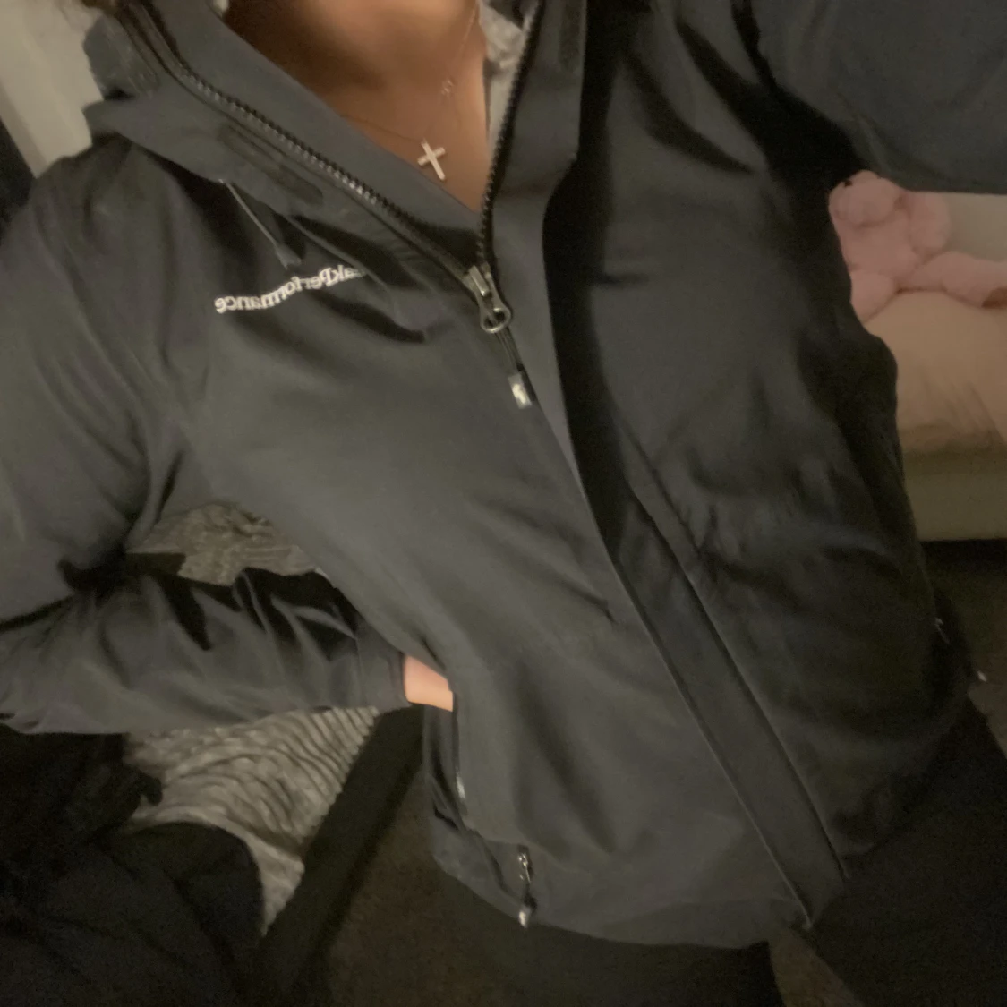 Vindjacka Peak Performance - 90