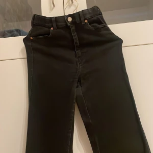 Jeans - Jeans från de denim