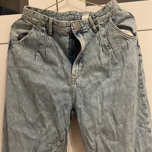 Jeans - Jeans blå