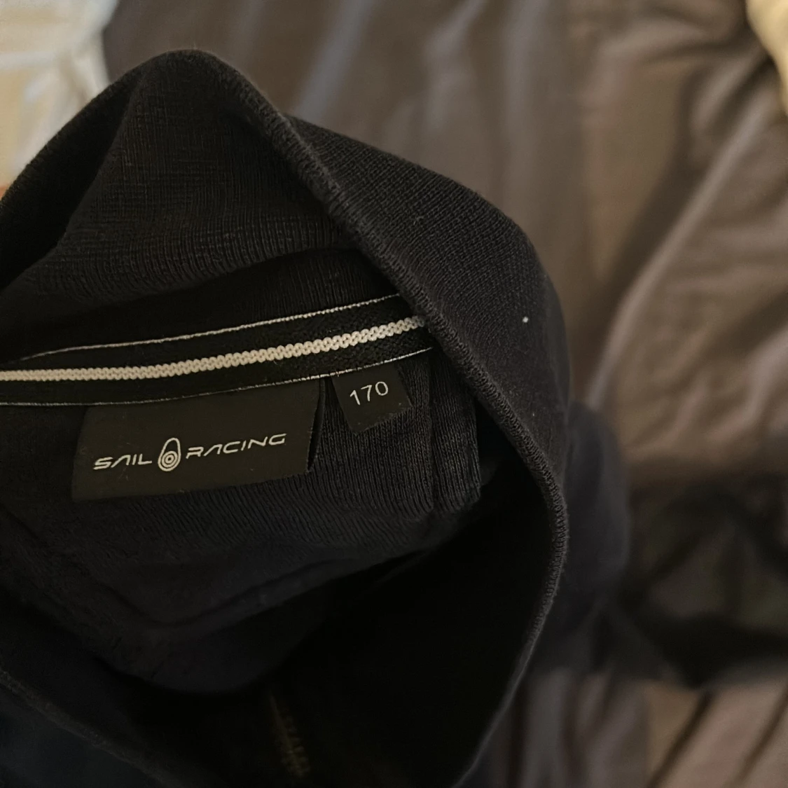 Sail racing zip - 91