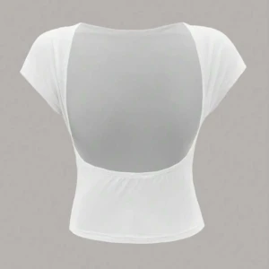 Topp - Storlek xs. Aldrig använd 🤍Lånade bilder