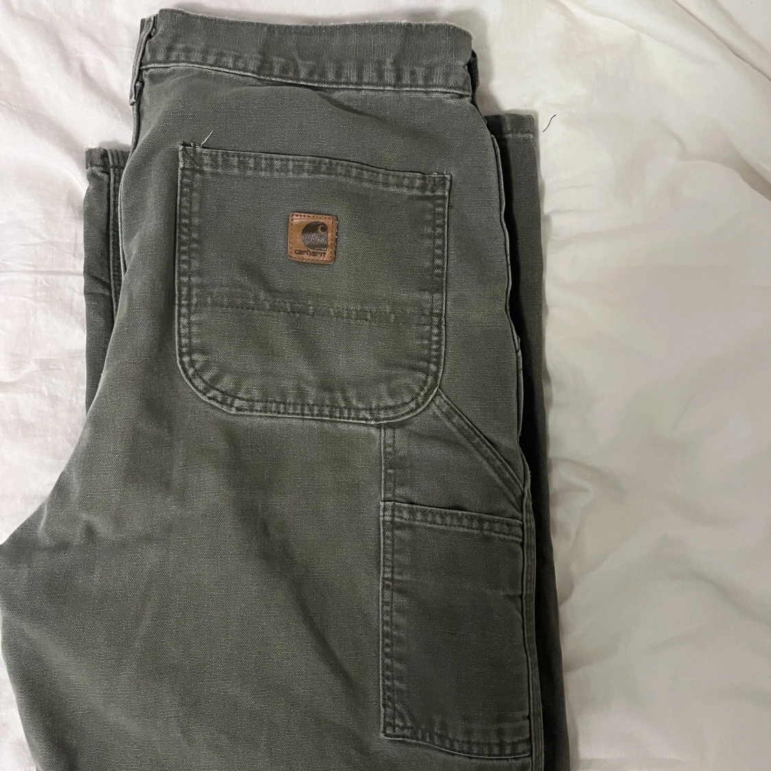 Carhartt byxor