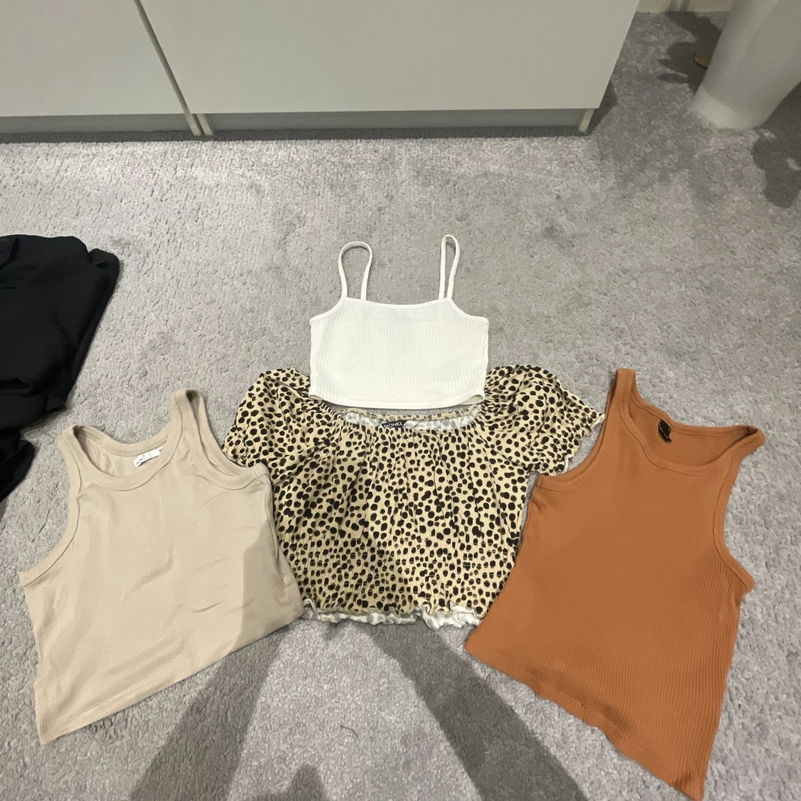 Alla toppar 30kr  - 90