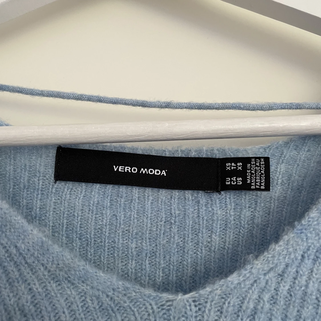 Stickad tröja  - 91